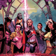 Excalibur #1